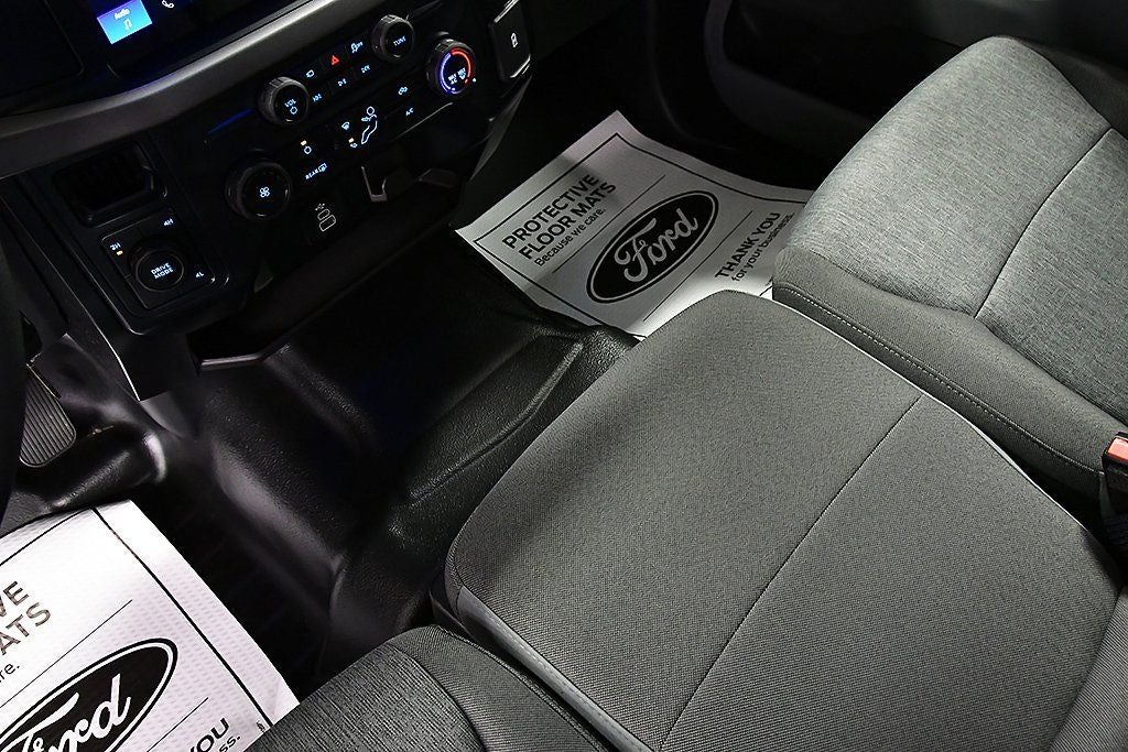 2025 Ford F-150 XL 5-1/2' Box