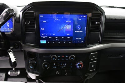 2025 Ford F-150 XL 5-1/2' Box