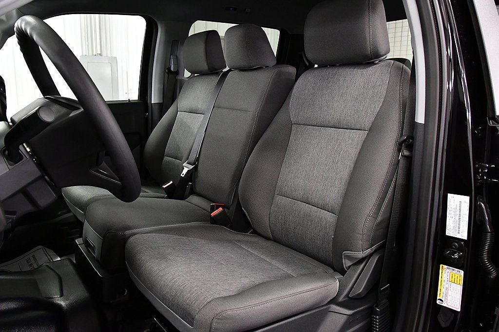 2025 Ford F-150 XL 5-1/2' Box