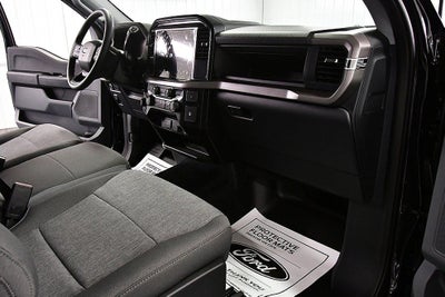 2025 Ford F-150 XL 5-1/2' Box