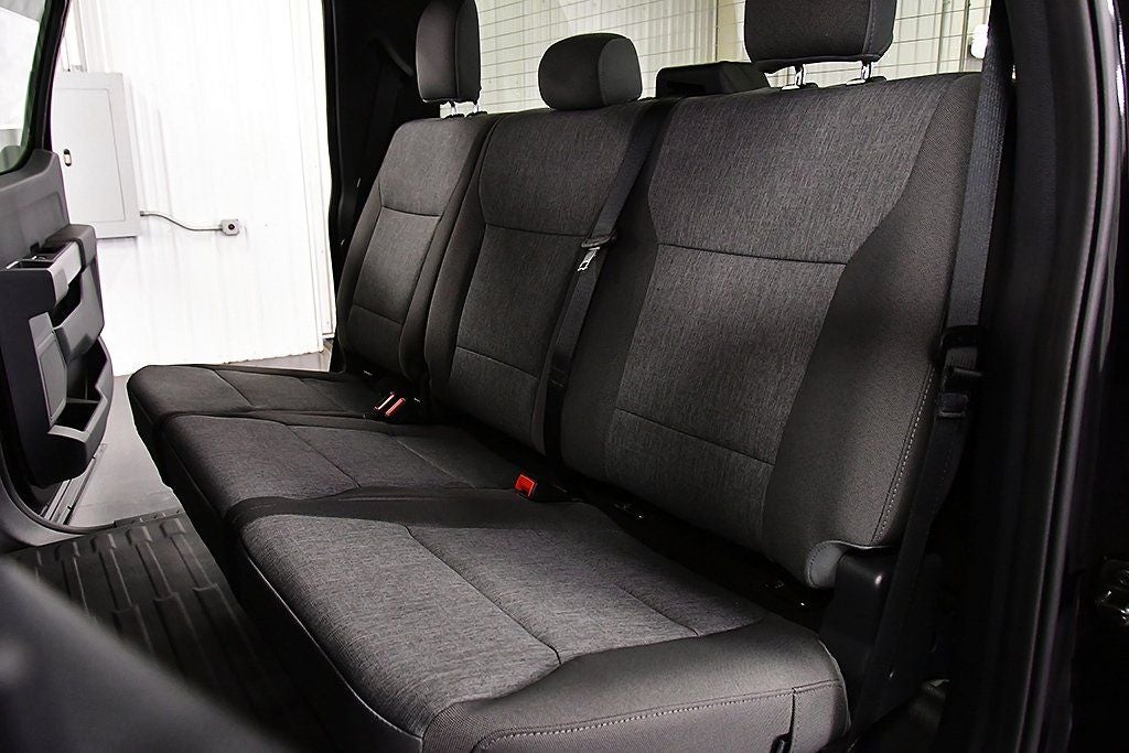 2025 Ford F-150 XL 5-1/2' Box