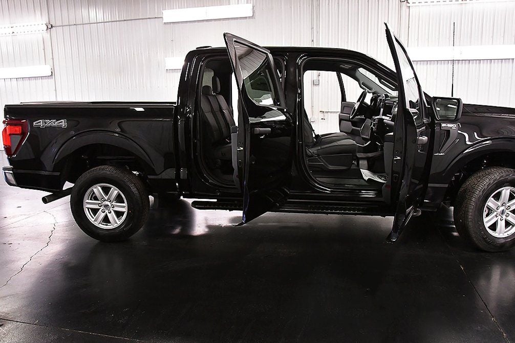 2025 Ford F-150 XL 5-1/2' Box