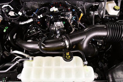 2025 Ford F-150 XL 5-1/2' Box