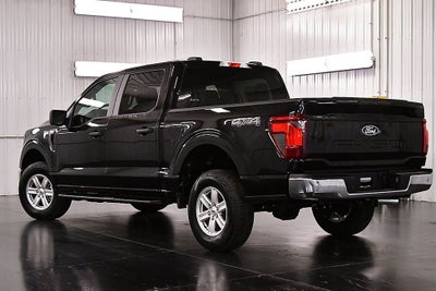 2025 Ford F-150 XL 5-1/2' Box