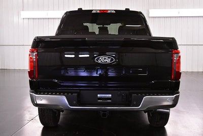 2025 Ford F-150 XL 5-1/2' Box