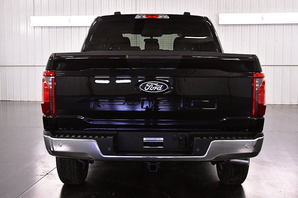 2025 Ford F-150 XL 5-1/2' Box