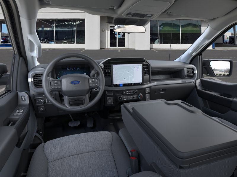 2025 Ford F-150 XL 5-1/2' Box