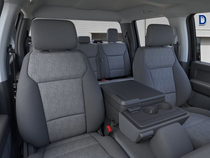 2025 Ford F-150 XL 5-1/2' Box