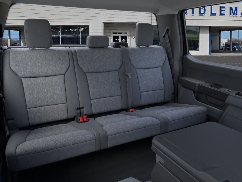 2025 Ford F-150 XL 5-1/2' Box