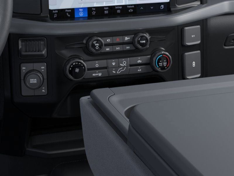 2025 Ford F-150 XL 5-1/2' Box