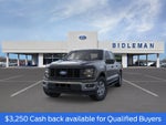 2025 Ford F-150 XL 5-1/2' Box