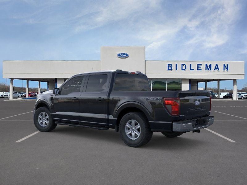 2025 Ford F-150 XL 5-1/2' Box