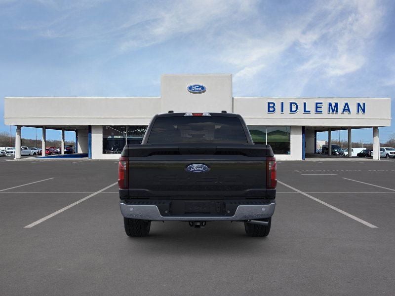 2025 Ford F-150 XL 5-1/2' Box