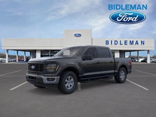 2025 Ford F-150 XL 5-1/2' Box