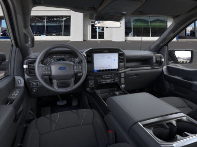 2026 Ford F-150 STX Lobo 5-1/2' Box