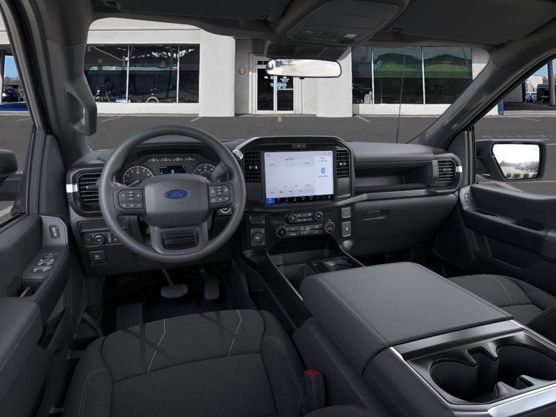 2026 Ford F-150 STX Lobo 5-1/2' Box