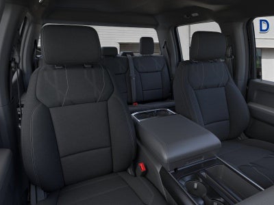 2026 Ford F-150 STX Lobo 5-1/2' Box