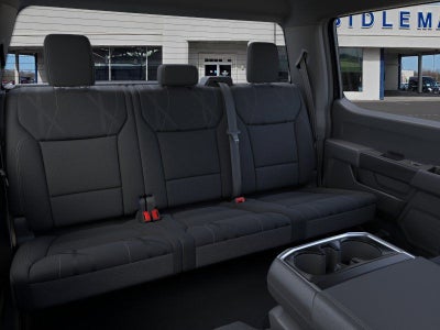 2026 Ford F-150 STX Lobo 5-1/2' Box