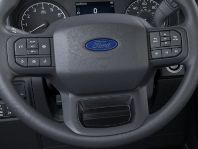 2026 Ford F-150 STX Lobo 5-1/2' Box