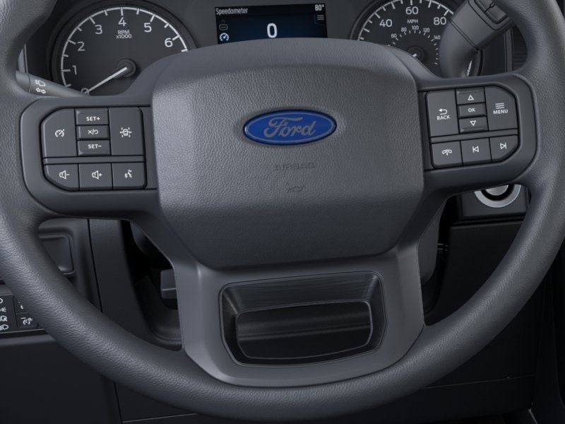 2026 Ford F-150 STX Lobo 5-1/2' Box
