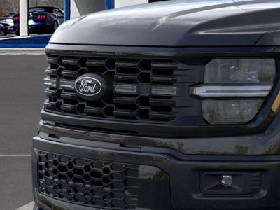 2026 Ford F-150 STX Lobo 5-1/2' Box