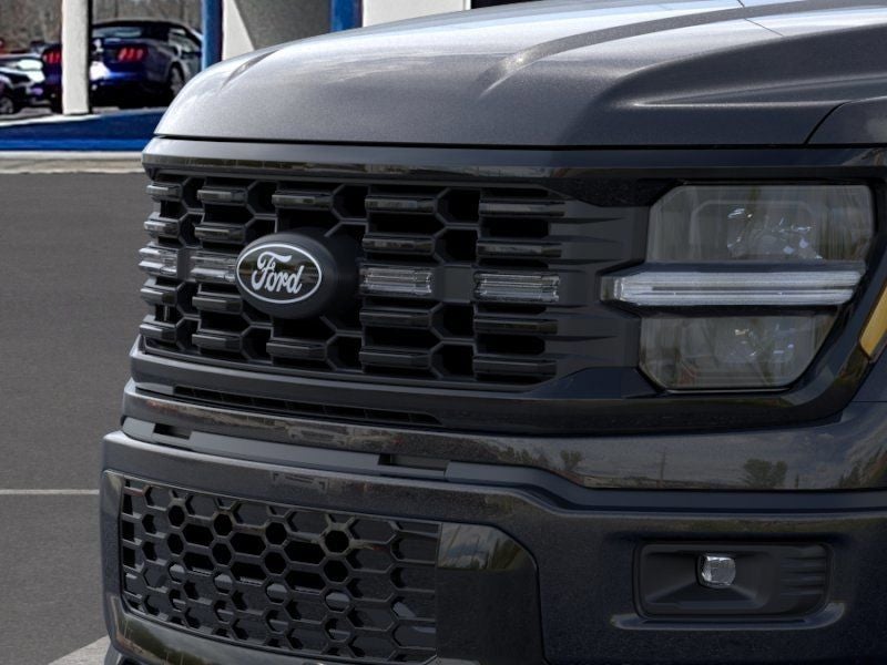 2026 Ford F-150 STX Lobo 5-1/2' Box
