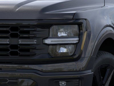 2026 Ford F-150 STX Lobo 5-1/2' Box