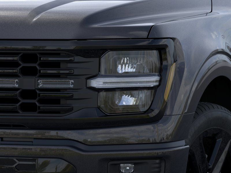 2026 Ford F-150 STX Lobo 5-1/2' Box