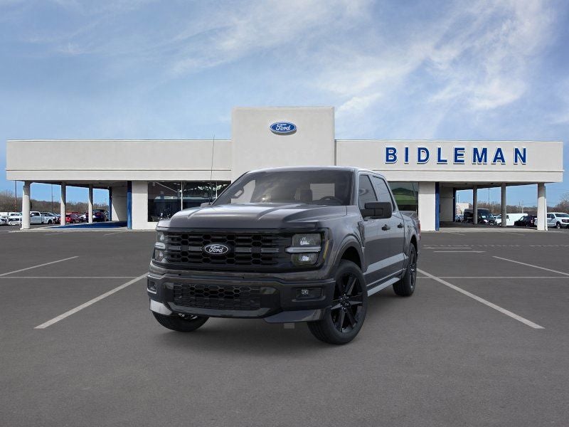 2026 Ford F-150 STX Lobo 5-1/2' Box