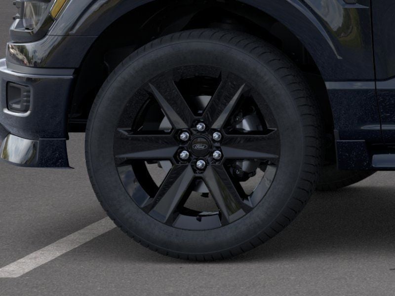 2026 Ford F-150 STX Lobo 5-1/2' Box