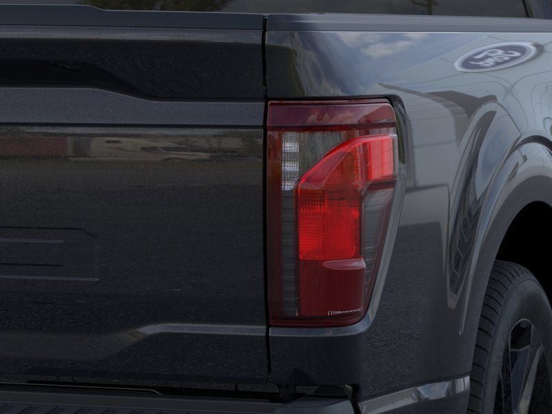 2026 Ford F-150 STX Lobo 5-1/2' Box