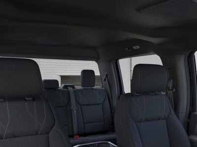 2026 Ford F-150 STX Lobo 5-1/2' Box