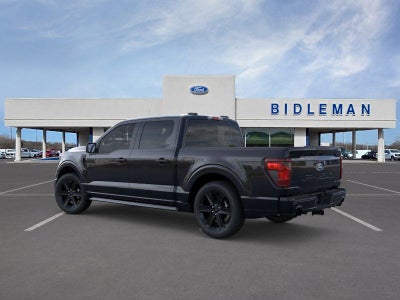2026 Ford F-150 STX Lobo 5-1/2' Box