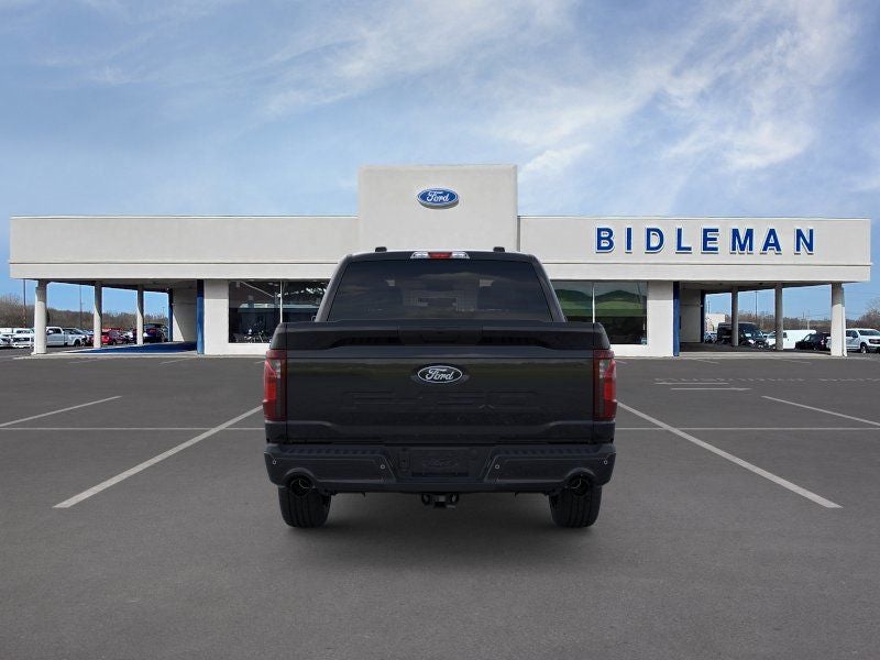 2026 Ford F-150 STX Lobo 5-1/2' Box