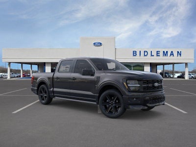2026 Ford F-150 STX Lobo 5-1/2' Box