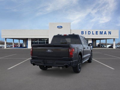 2026 Ford F-150 STX Lobo 5-1/2' Box