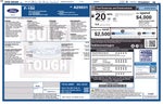 2026 Ford F-150 STX 5-1/2' Box