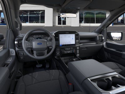 2026 Ford F-150 STX 5-1/2' Box