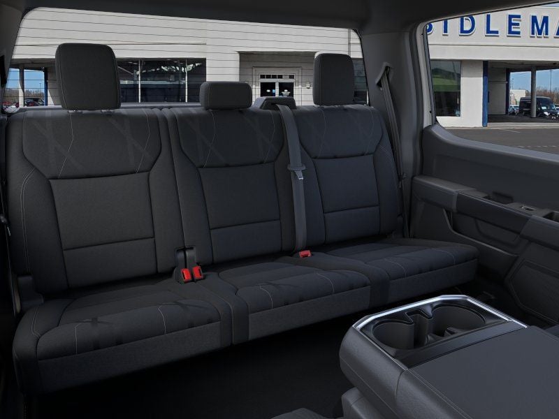2026 Ford F-150 STX 5-1/2' Box