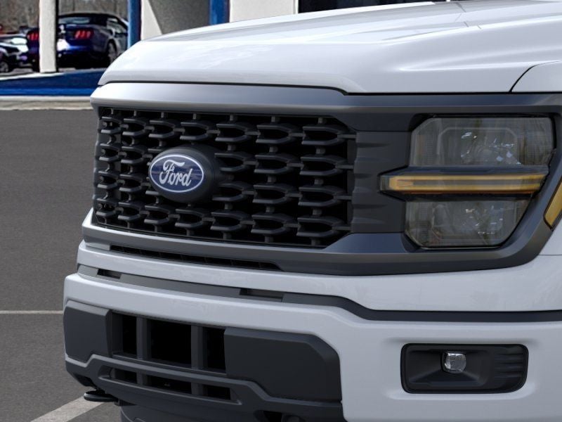 2026 Ford F-150 STX 5-1/2' Box
