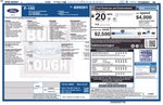 2026 Ford F-150 STX 5-1/2' Box