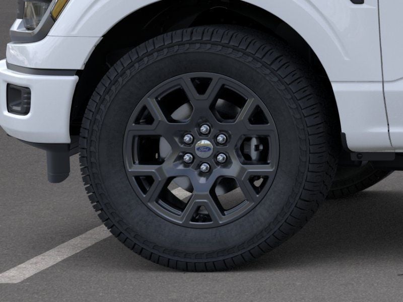 2026 Ford F-150 STX 5-1/2' Box
