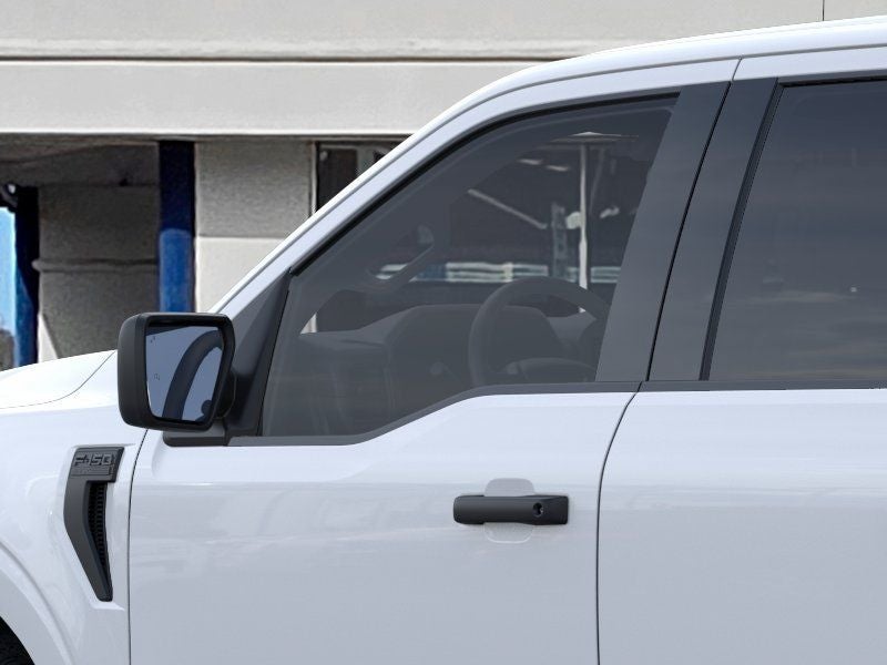 2026 Ford F-150 STX 5-1/2' Box