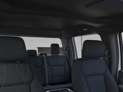 2026 Ford F-150 STX 5-1/2' Box