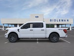 2026 Ford F-150 STX 5-1/2' Box