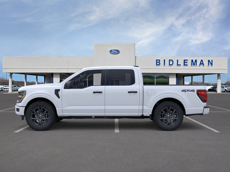 2026 Ford F-150 STX 5-1/2' Box