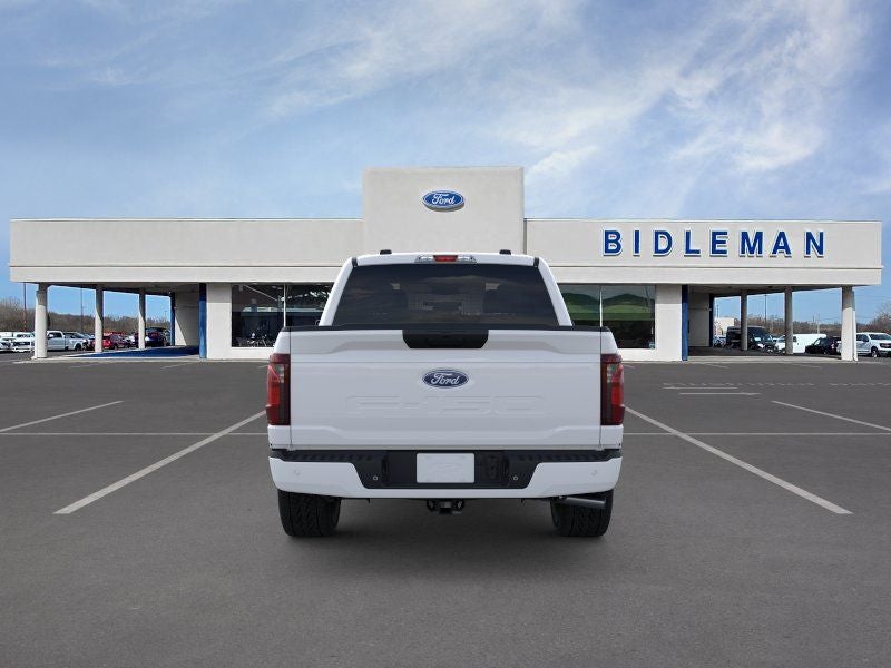 2026 Ford F-150 STX 5-1/2' Box