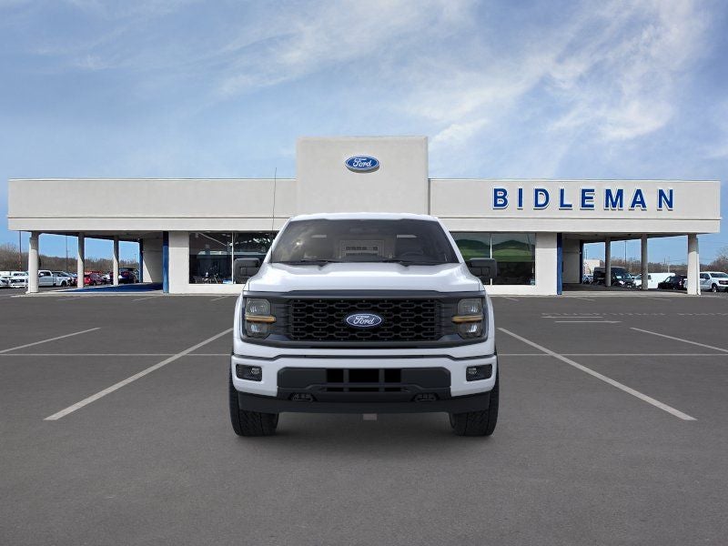 2026 Ford F-150 STX 5-1/2' Box