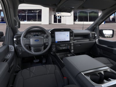 2026 Ford F-150 STX 5-1/2' Box