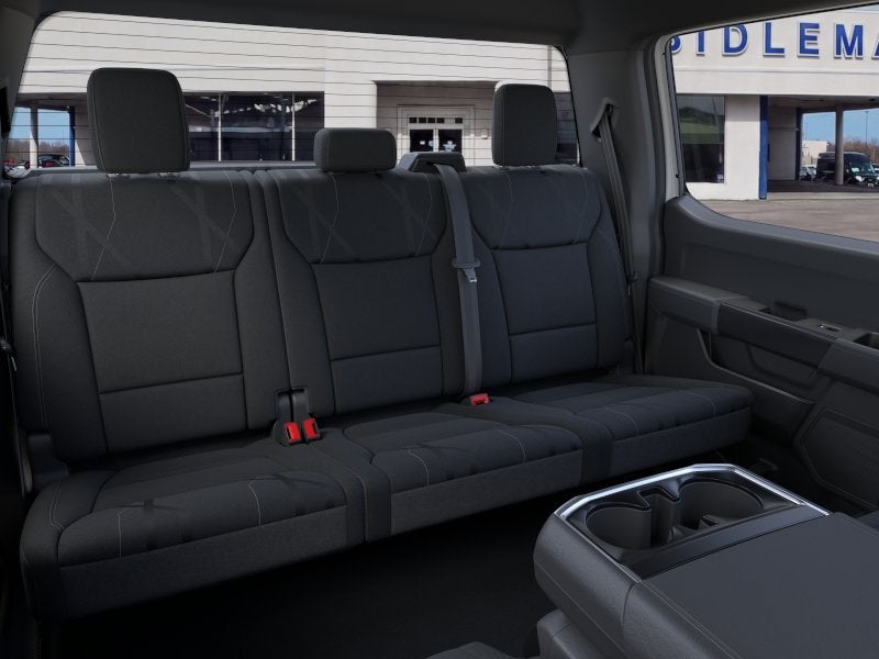 2026 Ford F-150 STX 5-1/2' Box